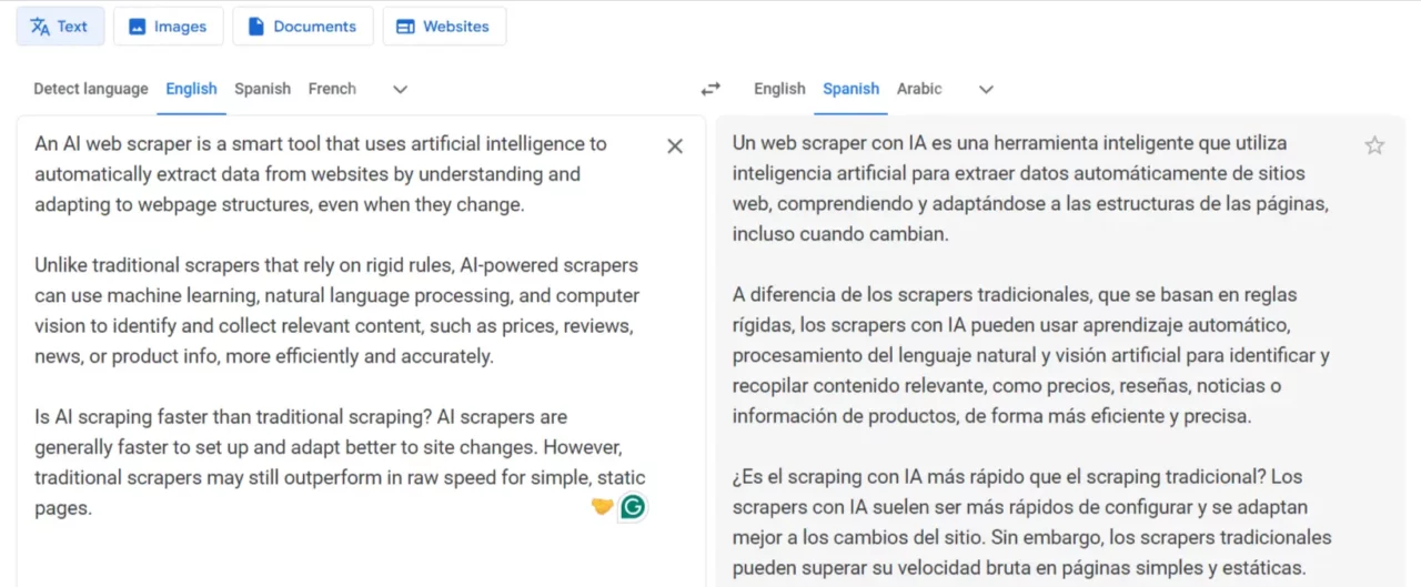 using-google-translation-for-my-tasks