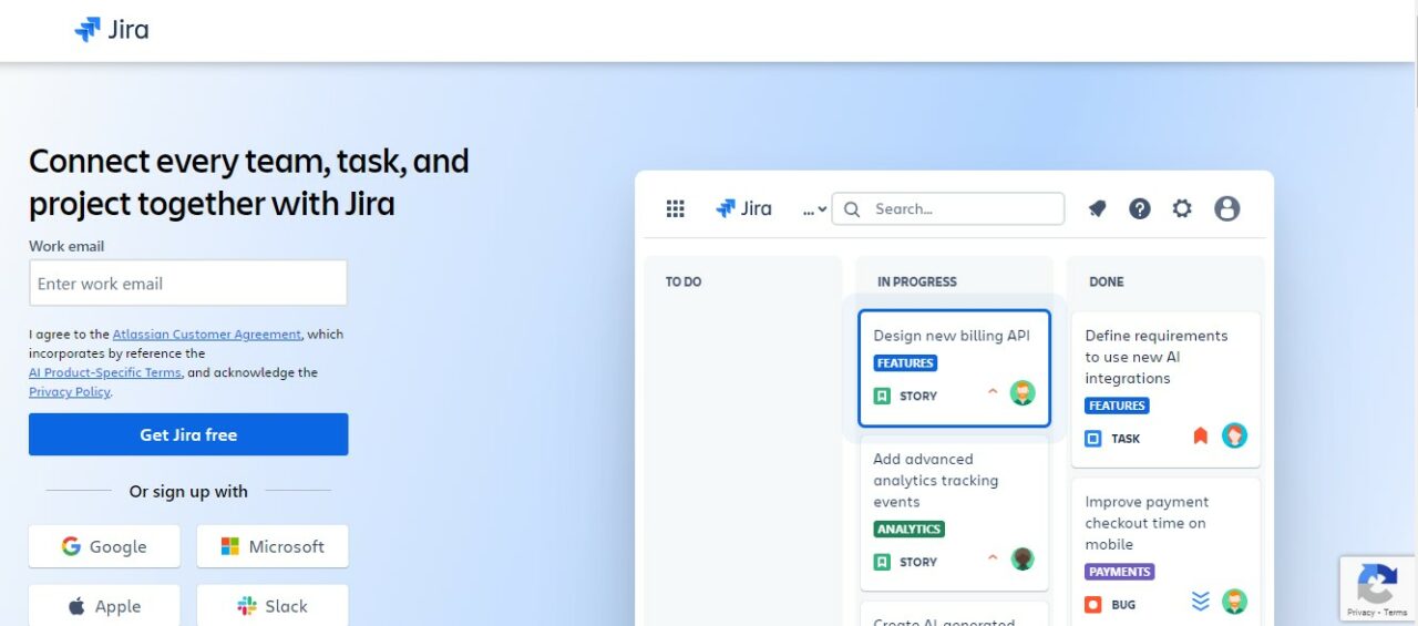 Uma-ferramenta-poderosa-para-gerenciamento-ágeis-tracking-de-bugs-e-questões-e-colaboração-de-equipes