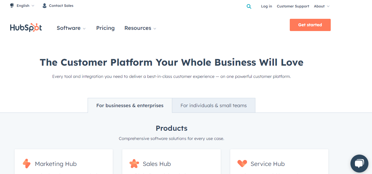 hubspot-offers-content-management-automation-and-integration-with-other-marketing-tools