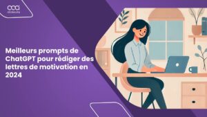 Meilleurs prompts de ChatGPT pour rédiger des lettres de motivation pour 2025