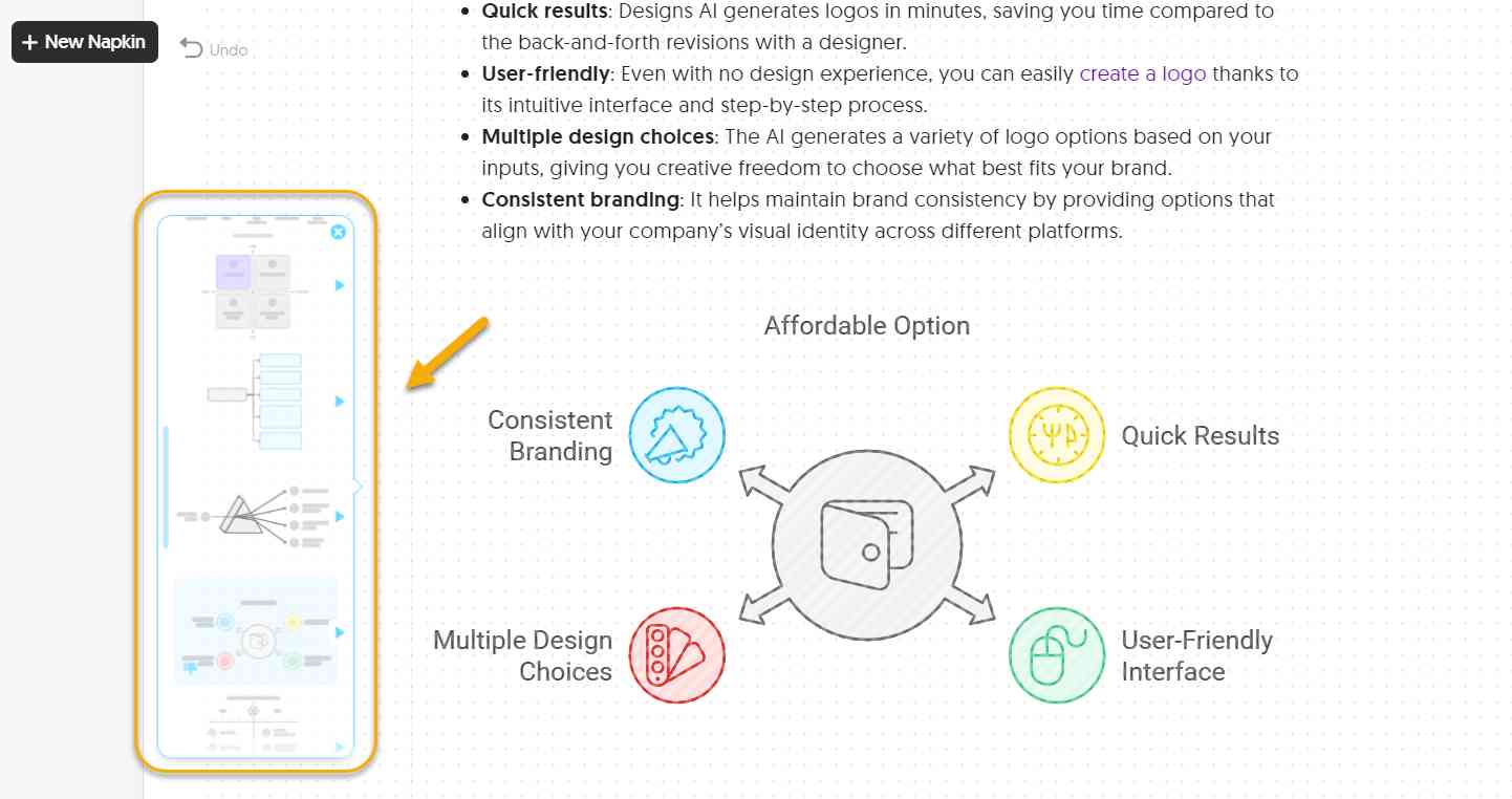 ai-generated-visual-formats-displayed-in-napkin-ai-for-users-to-select-the-preferred-visual-output