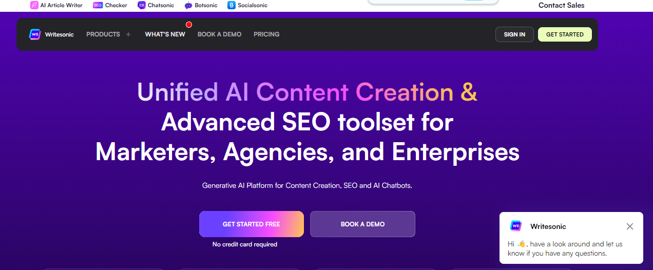 writesonic-produces-seo-optimized-content-using-a-wide-range-of-templates
