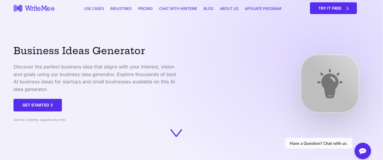 AI-generated-business-concept-suggestions 