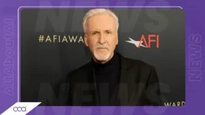 James Cameron Says Real AGI is ‘Scarier’ Than Hollywood Depictions!