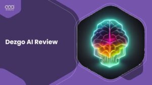 Dezgo AI Review: In-Depth & Unfiltered in 2025