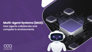Multi Agent Systems (MAS): How Agents Collaborate and Compete in Environments