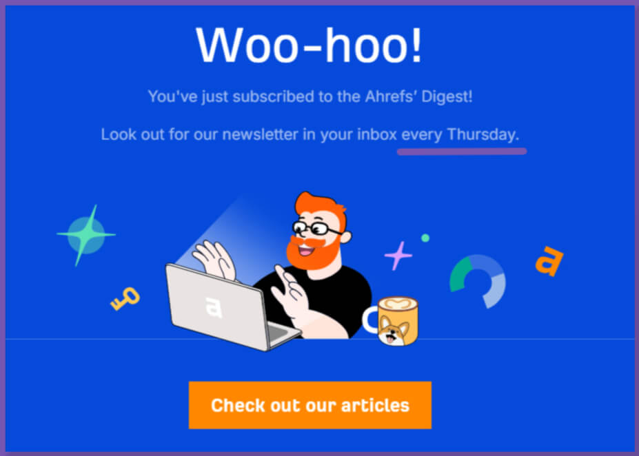 Ahrefs-Digest 