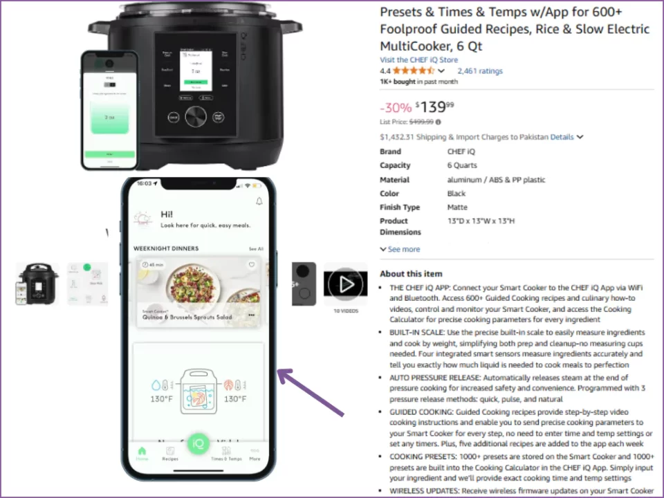 Building-high-Quality-links