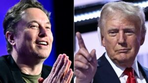 Musk Criticizes Trump’s $500B AI Plan, Claims Backers Lack Funds!