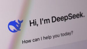 American Tech Companies Attempt to Counter DeepSeek’s AI Innovations!
