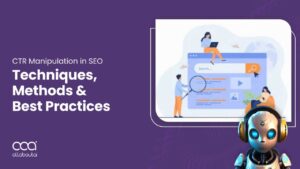 CTR Manipulation in SEO: Does it Work in 2025?