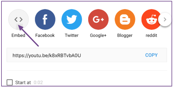 embed-code-on-youtube