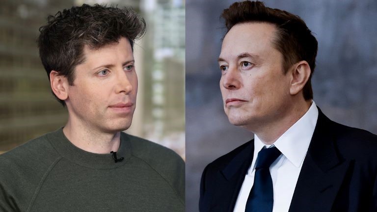 Sam Altman Rejects Elon Musk S 97 4 Billion Openai Takeover Bid All