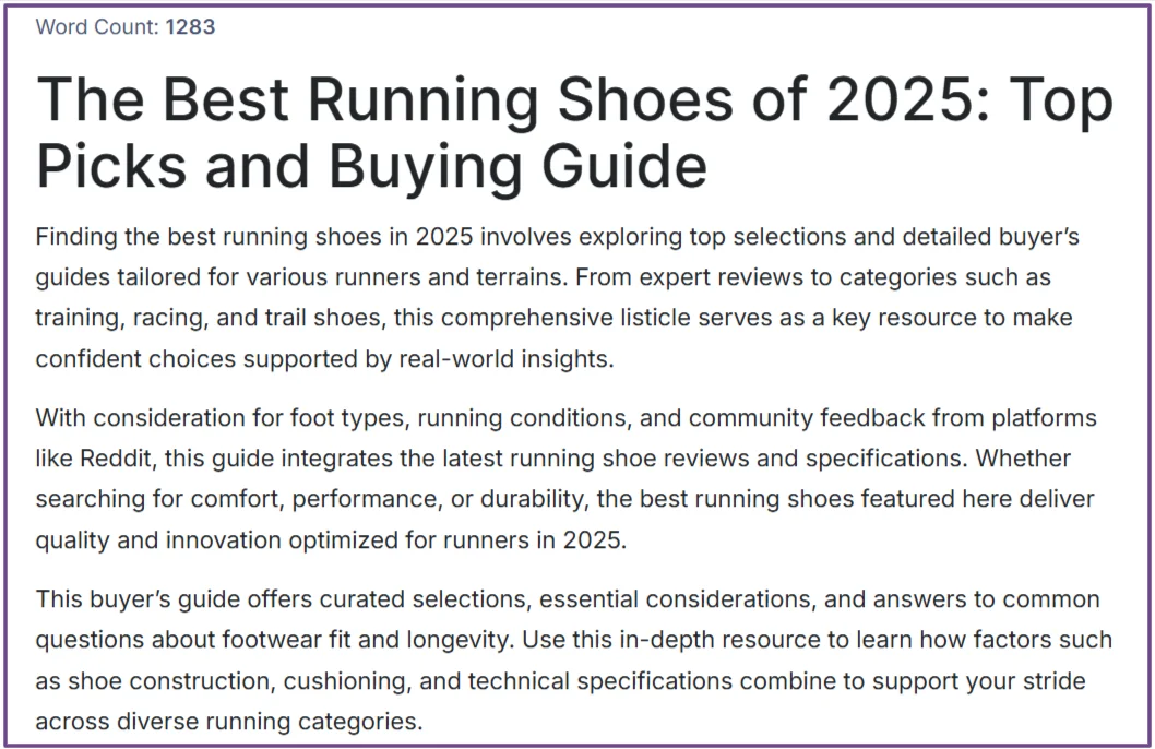 kiva-created-content-for-shoes-business