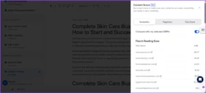 content-scoring-skincare