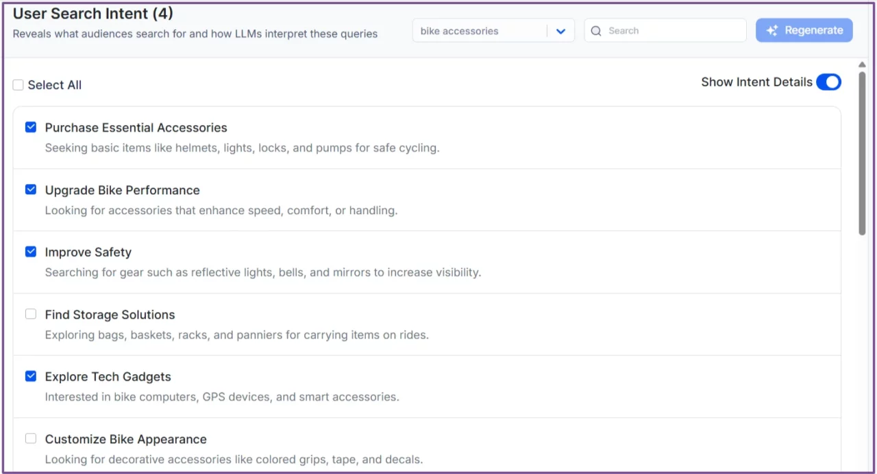 user-search-intent-on-kiva-for-bike-business