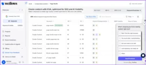 keyword-analyse-yoga