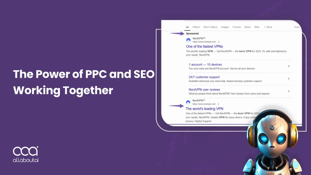 The Power of PPC and SEO Working Together: Learn How?