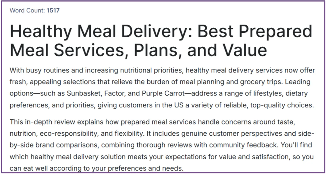 content-created-by-kiva-in-one-click-for-food-delivery-business