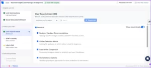 gun-business-user-intent