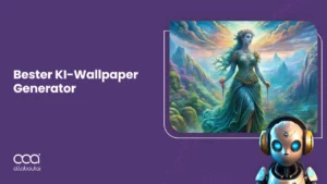 7 Beste KI-Wallpaper-Generator-Tools, die du im 2026 lieben wirst