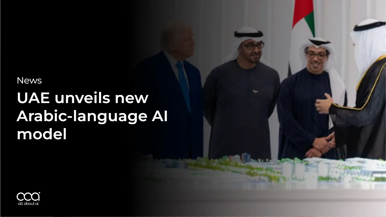 uae-unveils-new-arabic-language-ai-model