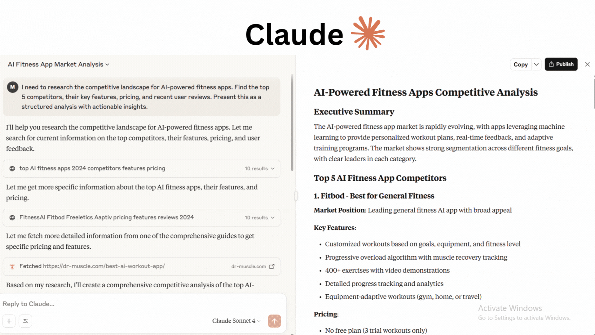 Category 1: Information Processing & Research