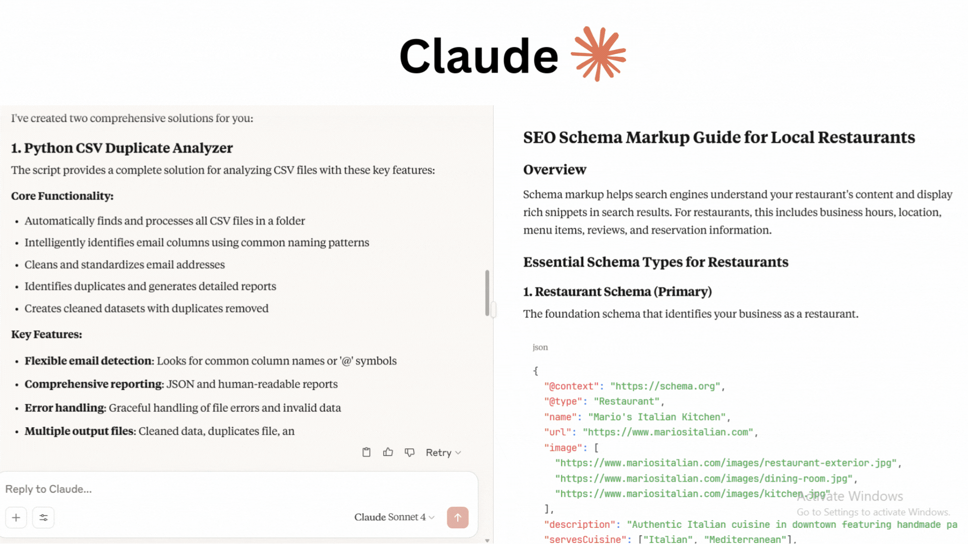 Category 3: Technical Problem-Solving