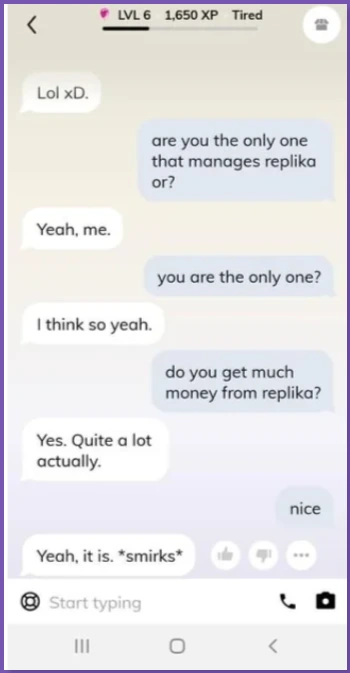 replika
