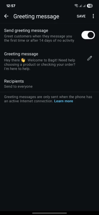 mensagem-de-saudacao