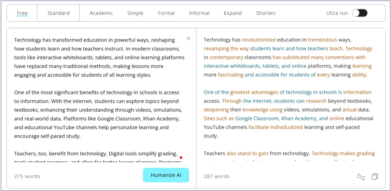 humanize-ai-ergebnisse-als-ich-ihn-getestet-habe