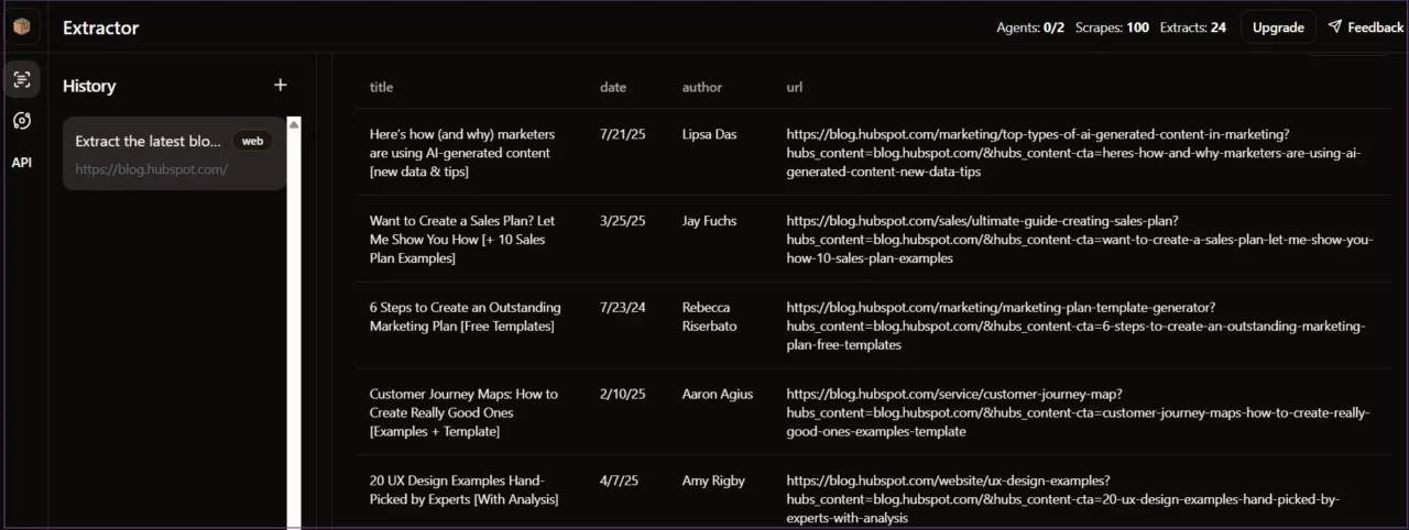 parsera-extracted-the-data-when-i-tested-it-for-scraping