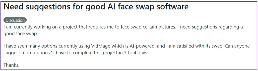 discussao-no-reddit-sobre-ferramentas-de-troca-de-rosto-com-ia
