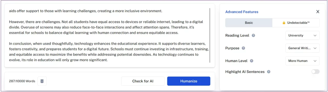 undetectable-ai-ergebnisse-als-ich-ihn-getestet-habe