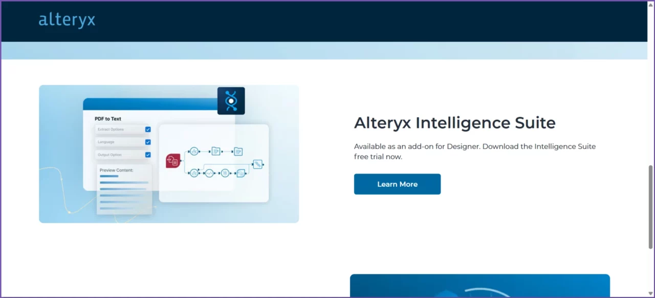 Alteryx