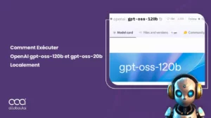 Comment Exécuter OpenAI gpt-oss-120b et gpt-oss-20b Localement sur Hugging Face, Ollama et LM Studio