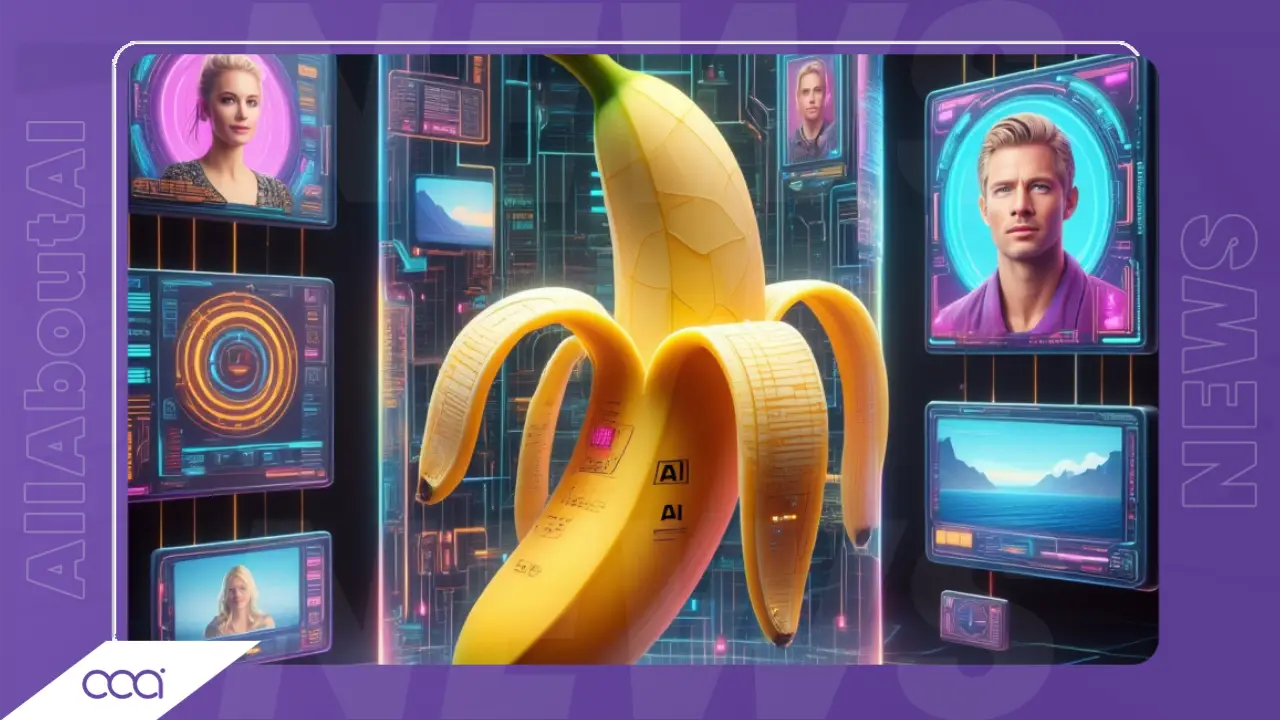 Google's image AI model “Nano-Banana” is set to launch this week