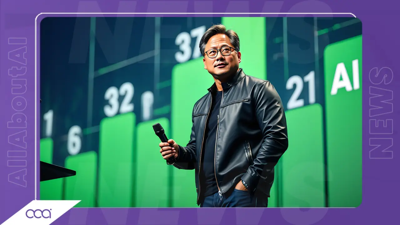 Inside Nvidia S Record Breaking 46 7b Revenue From Ai Data Centers