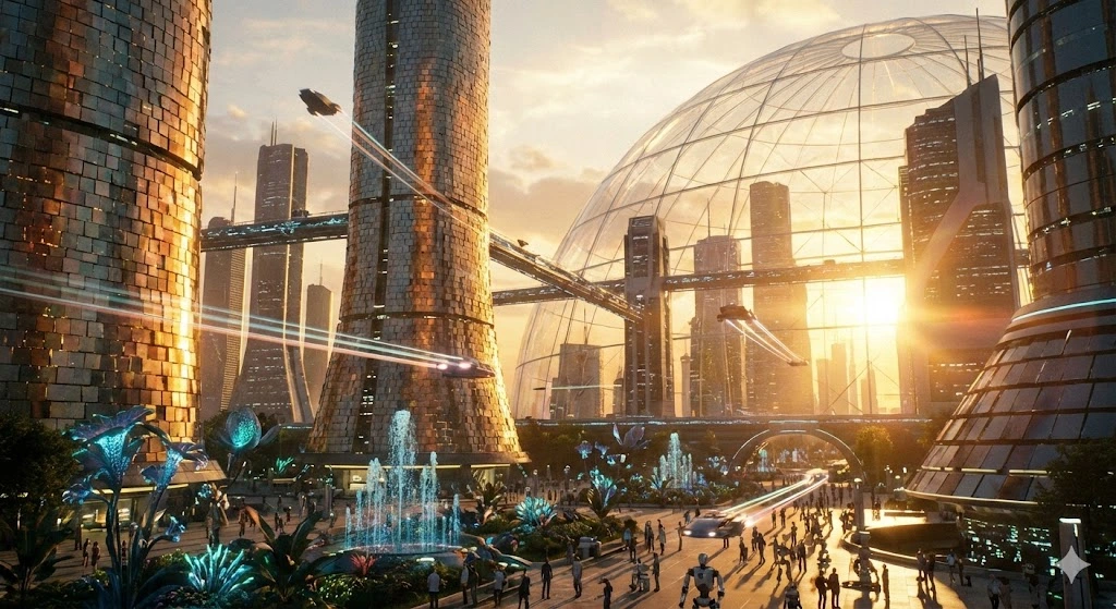 futuristisches-bild-von-nano-banana-pro