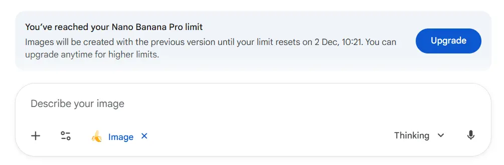 nano-banana-pro-limit-erreicht