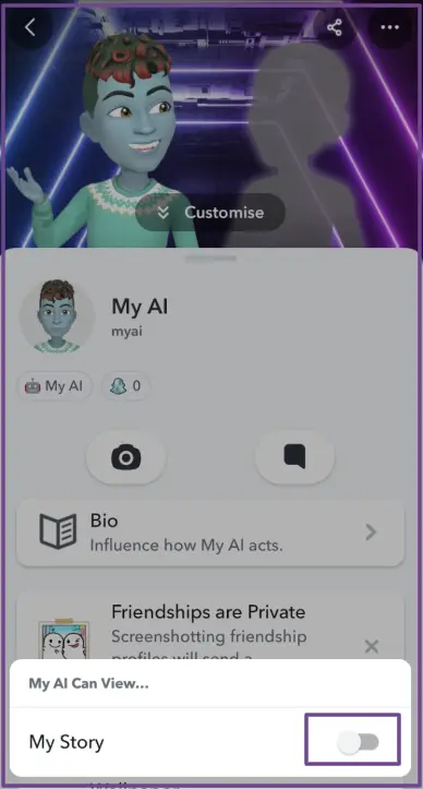 turn-off-the-toggle-on-my-story