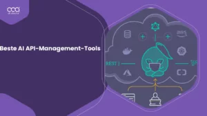 Die besten AI API-Management-Tools in 2025 (Getestet & für Sie bewertet)