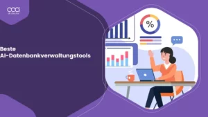 Ich habe 8 AI-Datenbankverwaltungstools getestet – dieses spart Ihnen wöchentlich 10+ Stunden