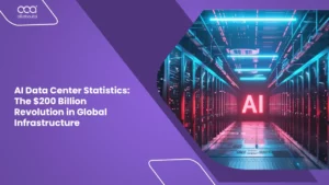 AI Data Center Statistics 2025: The $200 Billion Revolution in Global Infrastructure