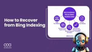 Bing Deindexing Recovery 2025: 7 Steps to Fix Fast