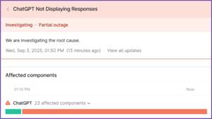 ChatGPT-Not-Displaying-Responses-OpenAI-Status