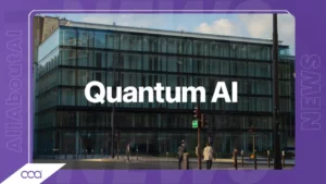 Quantum AI Ouvre un Bureau à Paris Cap sur l’IA pour la Finance