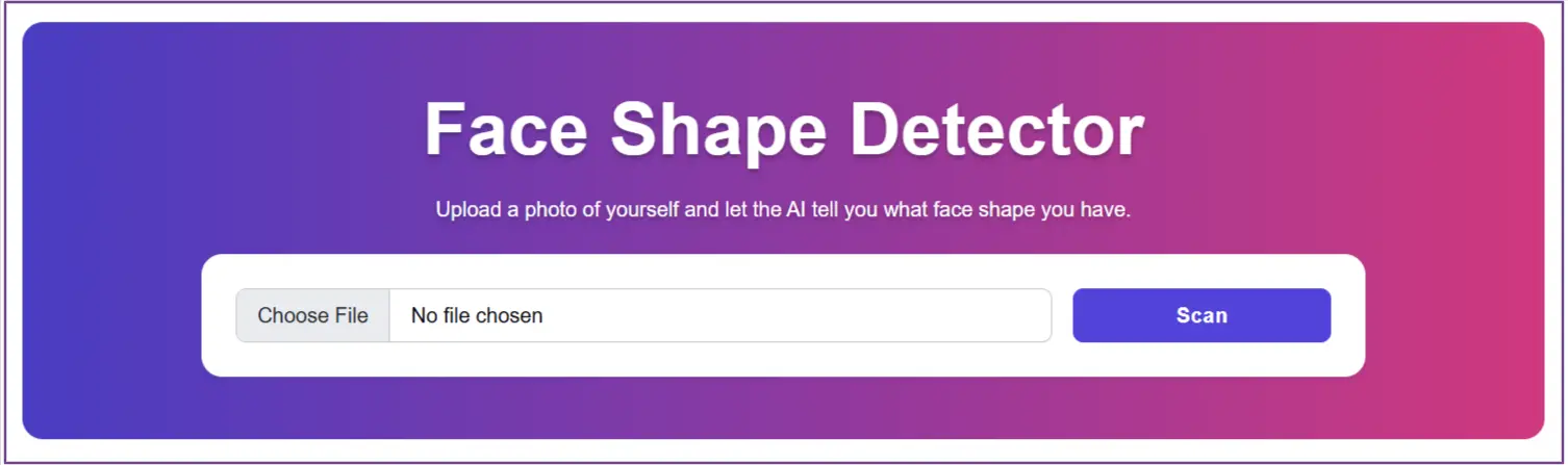 go-to-face-shape-detector-website
