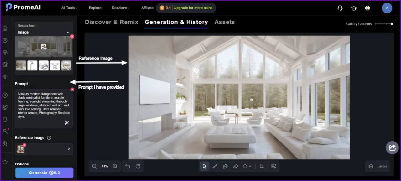 i-used-promeai-for-image-generator