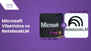 Tested NotebookLM vs Microsoft VibeVoice for Podcast Creation